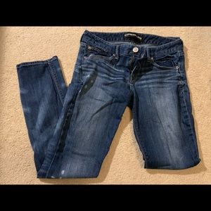 Express Jeans